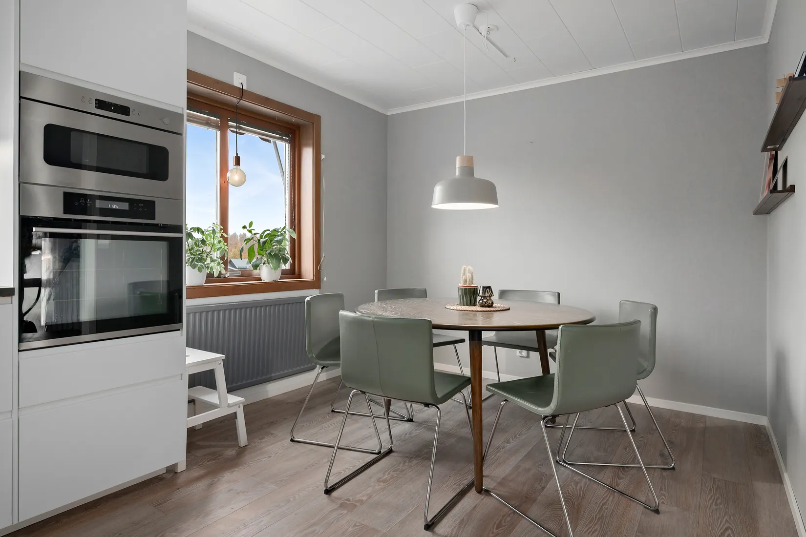 Villa, Mjövattnet 28, Mjövattnet, Skellefteå