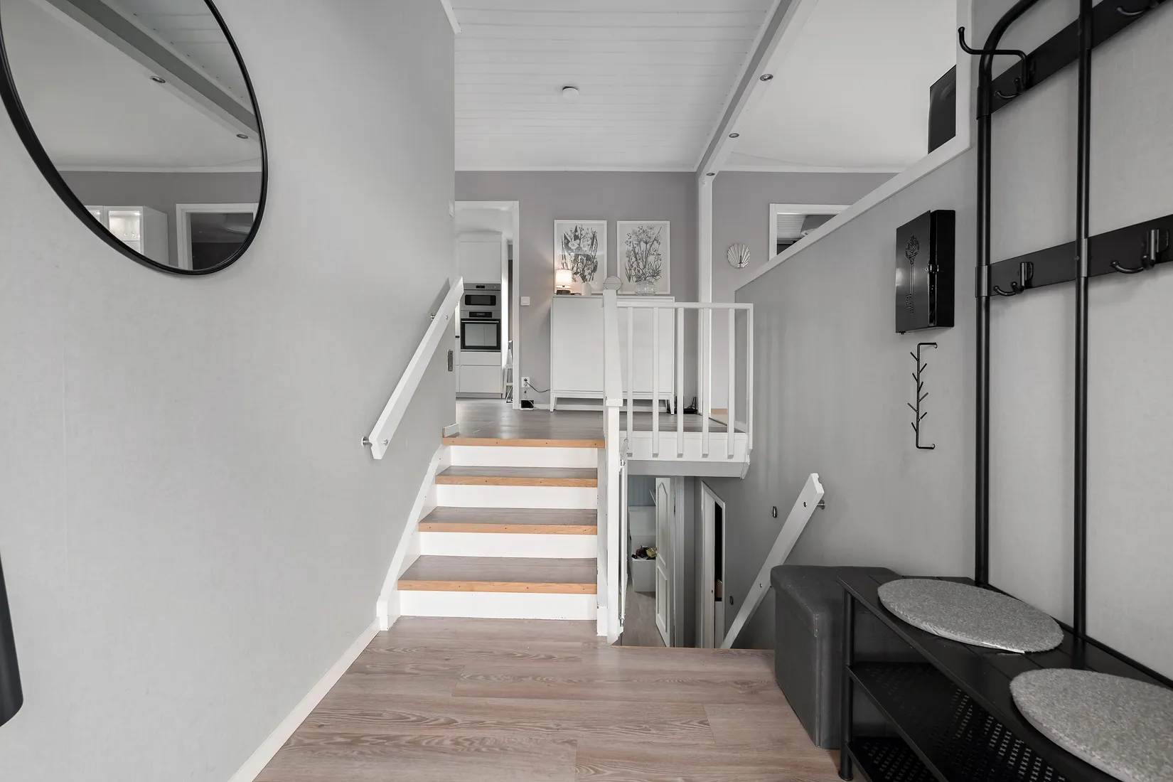 Villa, Mjövattnet 28, Mjövattnet, Skellefteå