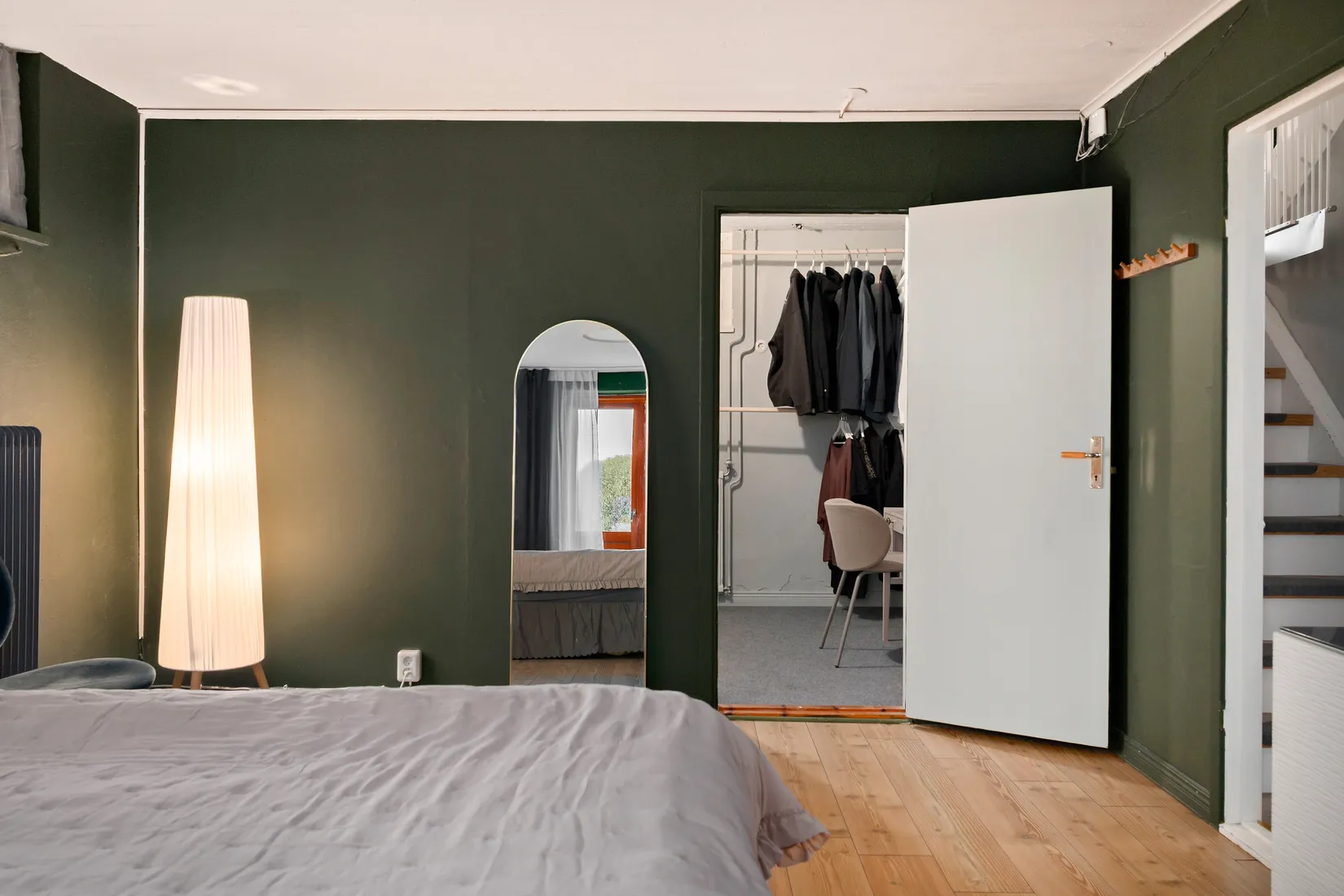 Villa, Mjövattnet 28, Mjövattnet, Skellefteå