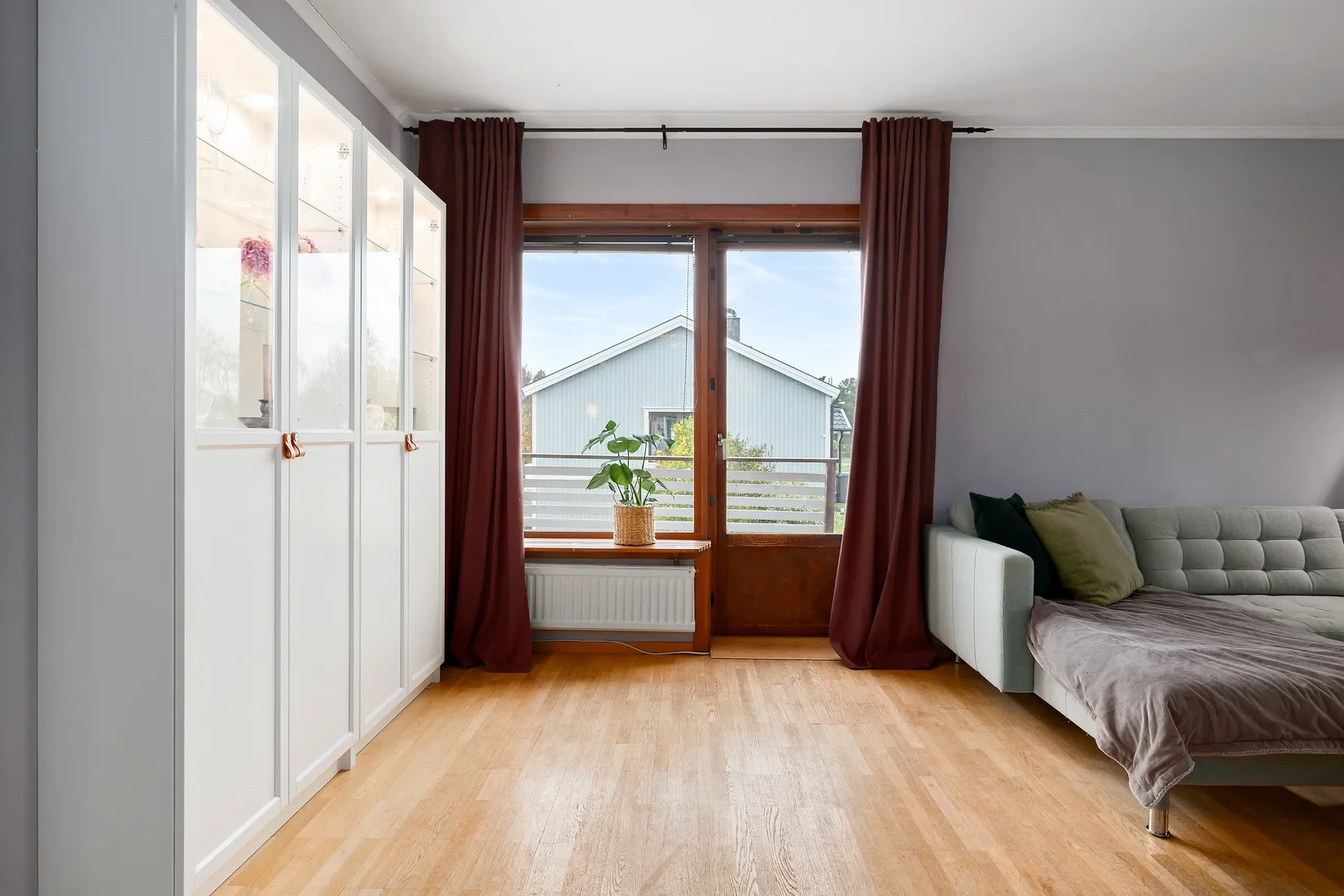 Villa, Mjövattnet 28, Mjövattnet, Skellefteå