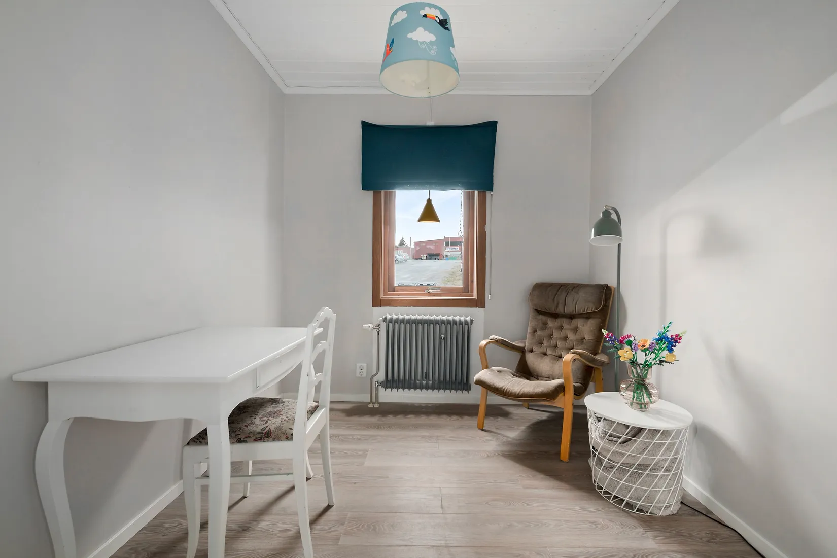 Villa, Mjövattnet 28, Mjövattnet, Skellefteå