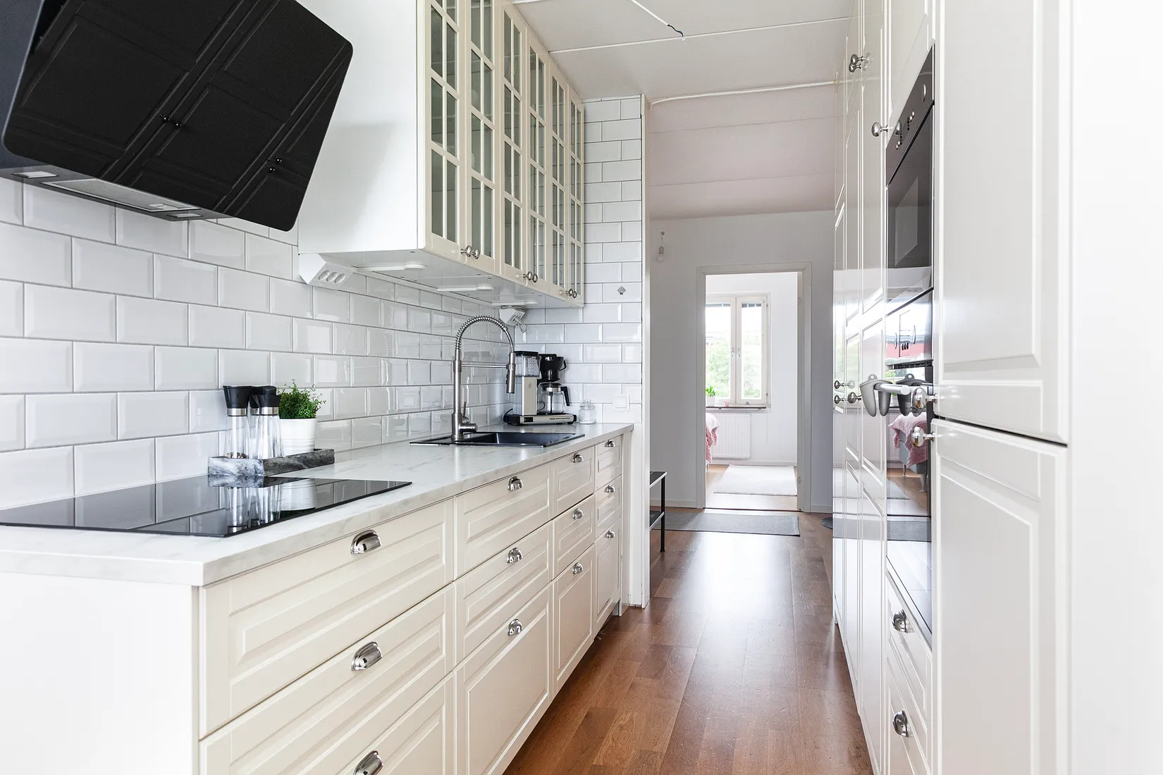 Bostadsrätt, Skiftesvägen 13B, Landskrona