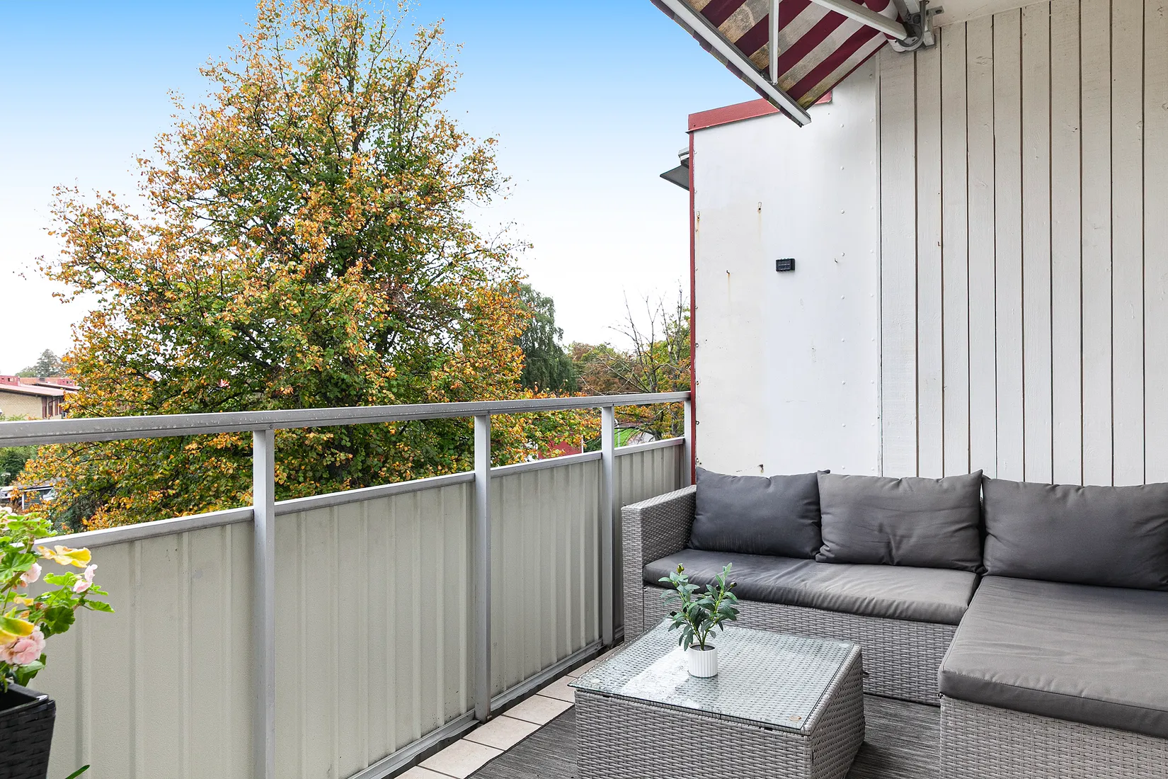 Bostadsrätt, Skiftesvägen 13B, Landskrona