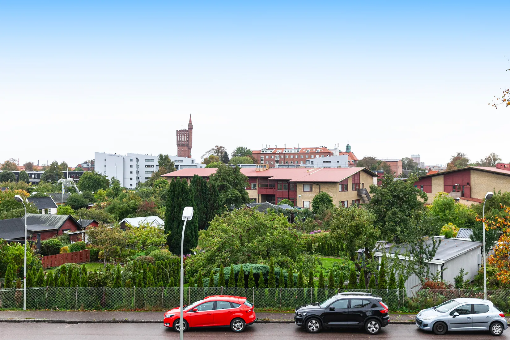 Bostadsrätt, Skiftesvägen 13B, Landskrona