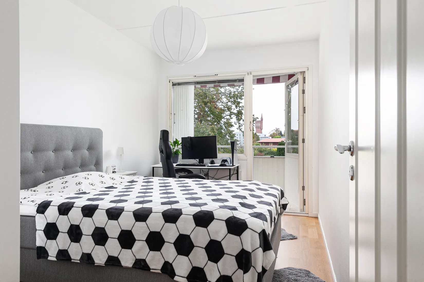 Bostadsrätt, Skiftesvägen 13B, Landskrona
