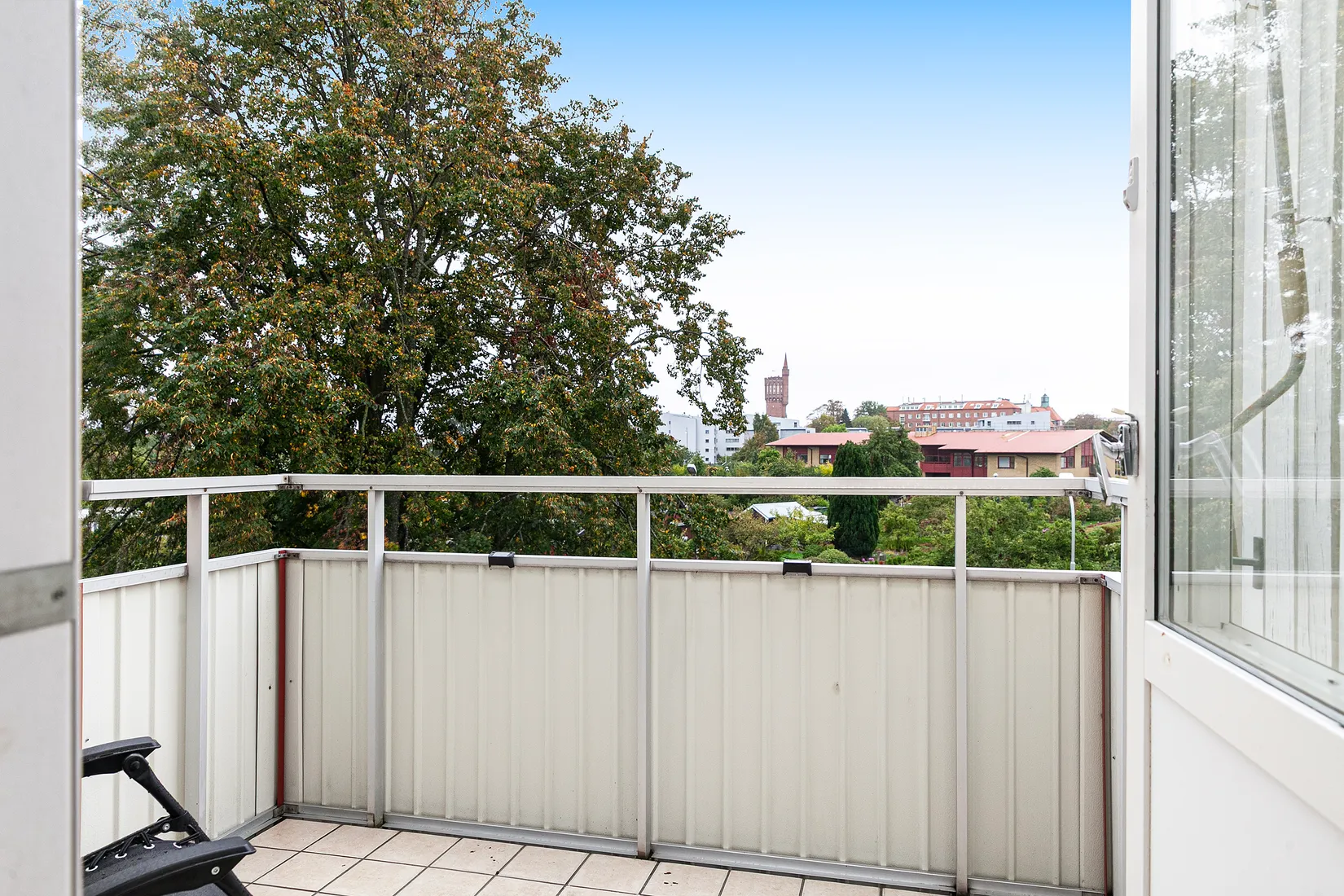 Bostadsrätt, Skiftesvägen 13B, Landskrona