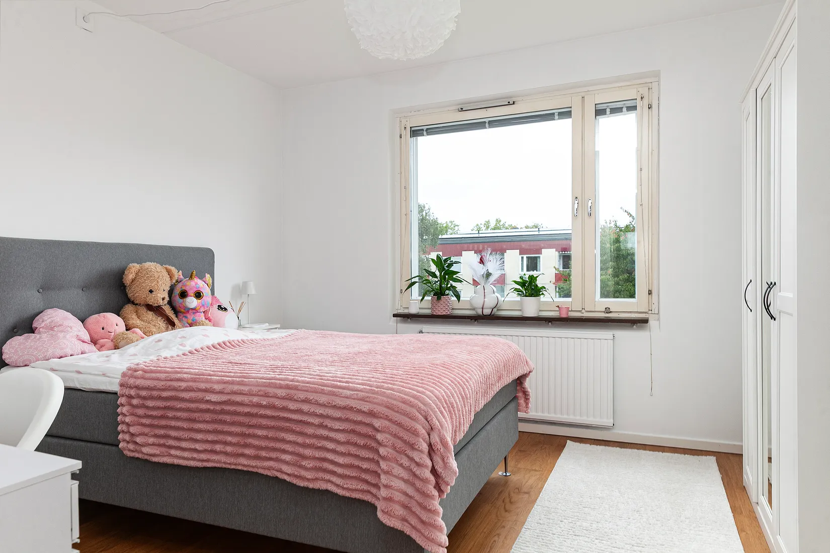 Bostadsrätt, Skiftesvägen 13B, Landskrona