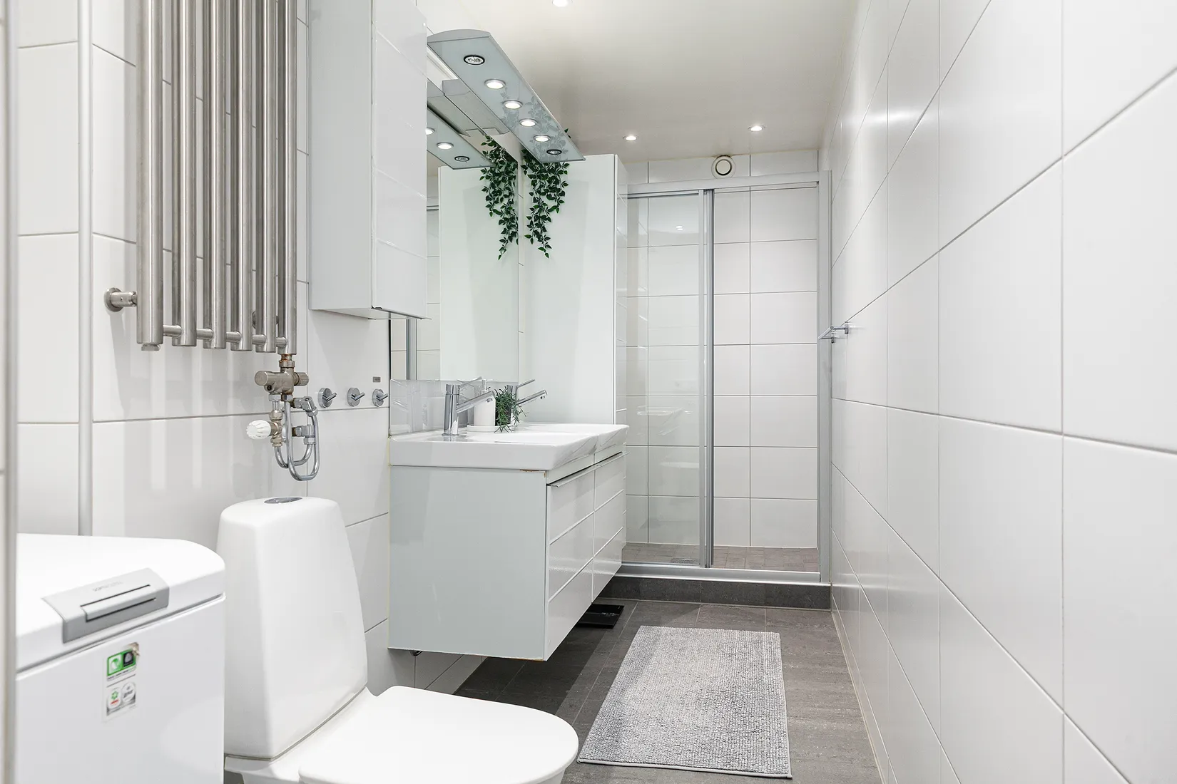 Bostadsrätt, Skiftesvägen 13B, Landskrona