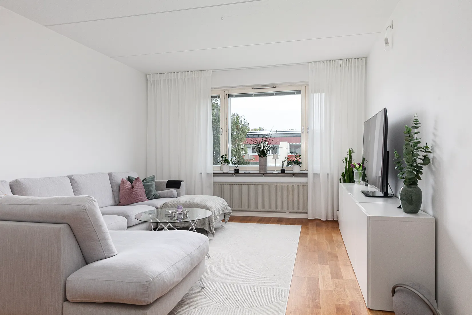 Bostadsrätt, Skiftesvägen 13B, Landskrona