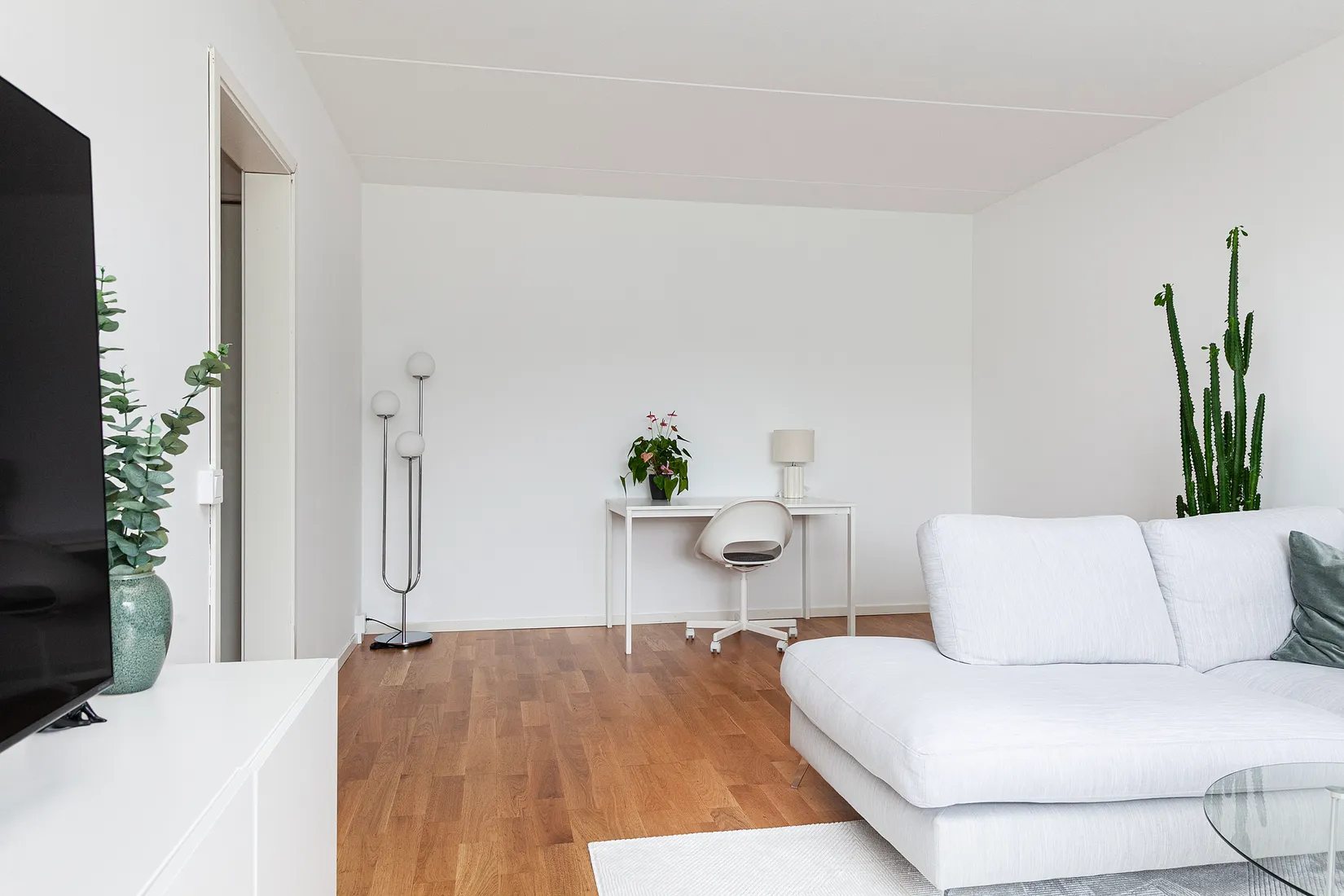 Bostadsrätt, Skiftesvägen 13B, Landskrona
