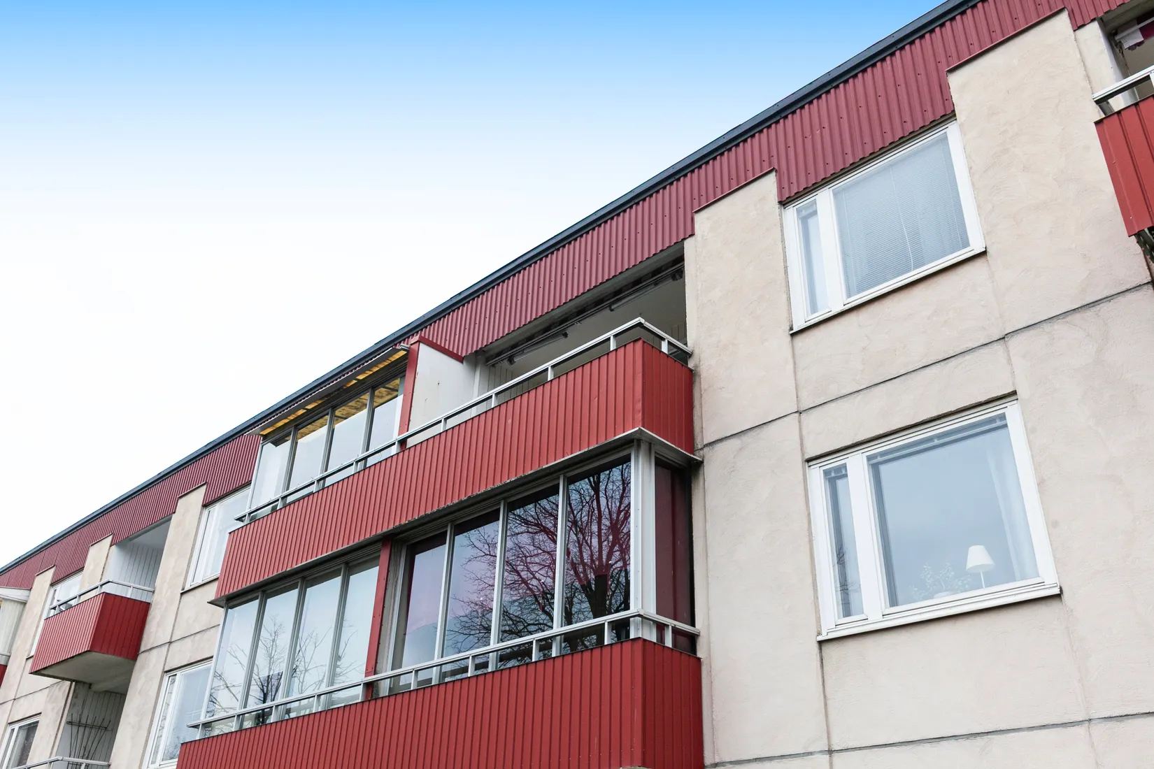 Bostadsrätt, Skiftesvägen 13B, Landskrona