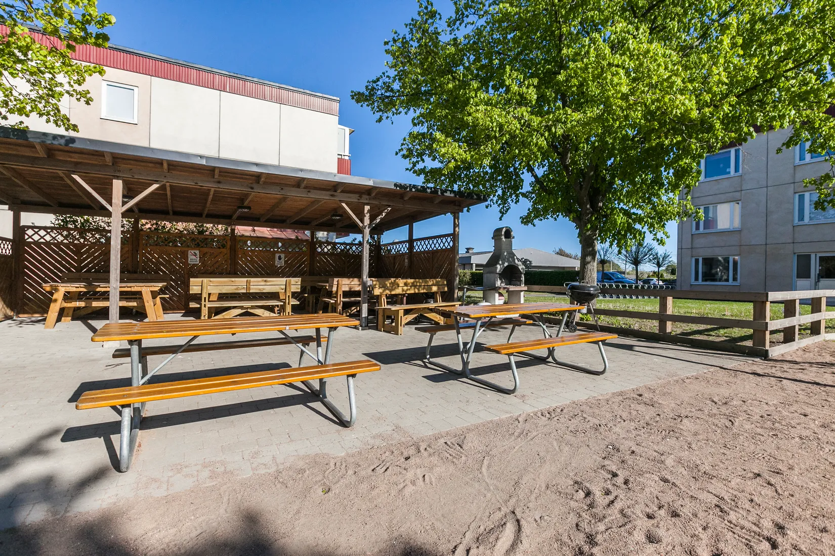 Bostadsrätt, Skiftesvägen 13B, Landskrona