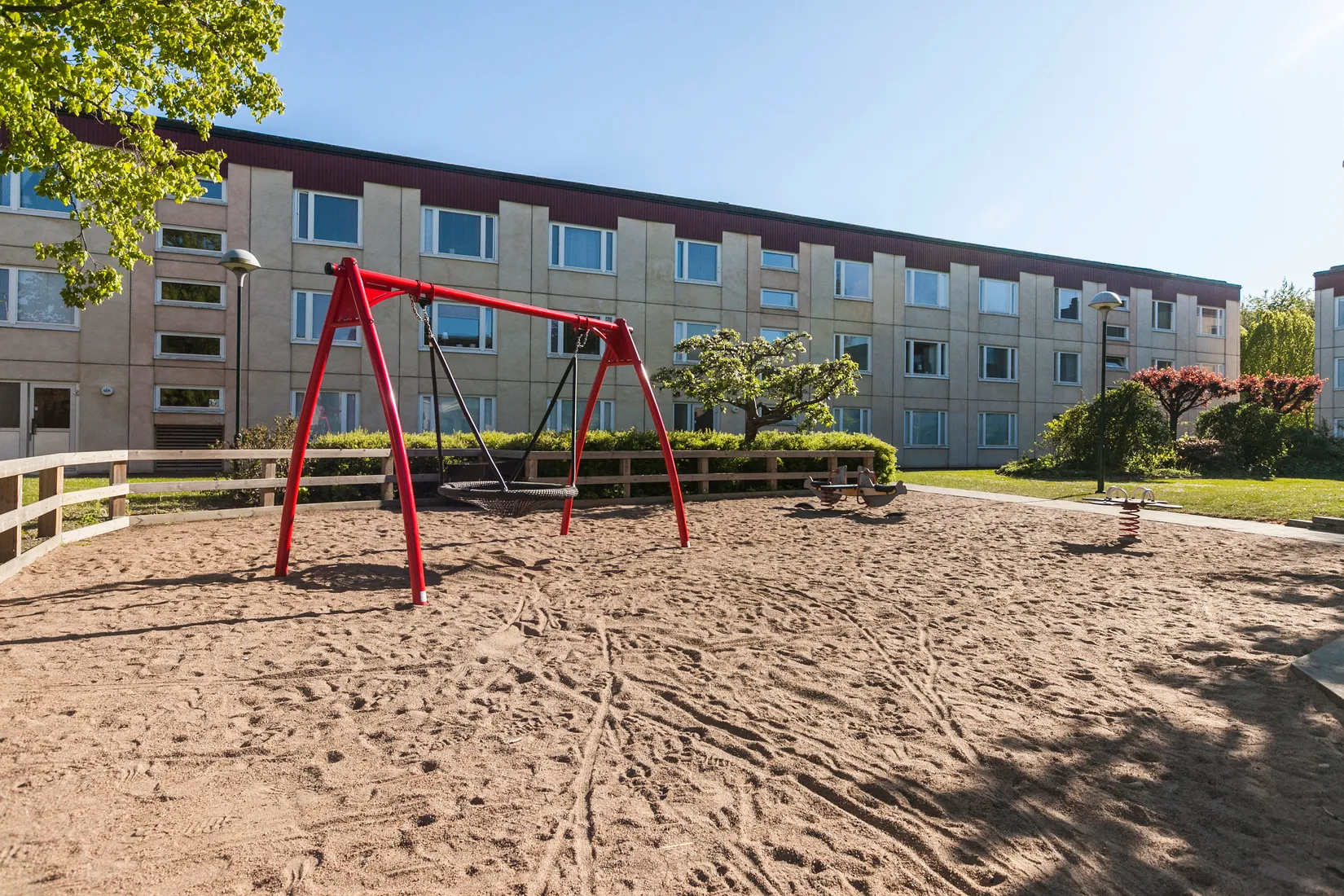 Bostadsrätt, Skiftesvägen 13B, Landskrona