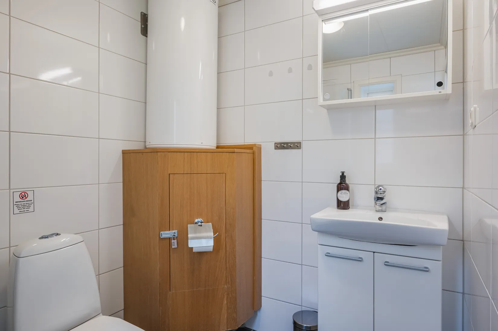 Fritidshus, Främby udde 20 (stuga nr 29), Främby, Falun