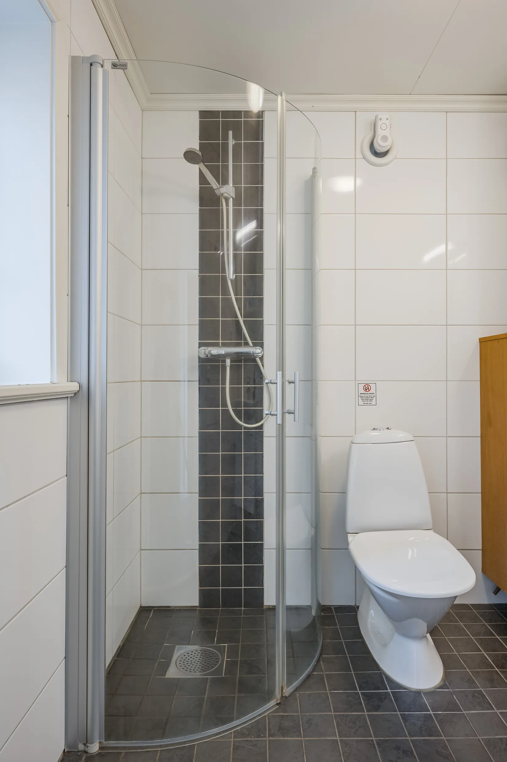 Fritidshus, Främby udde 20 (stuga nr 29), Främby, Falun