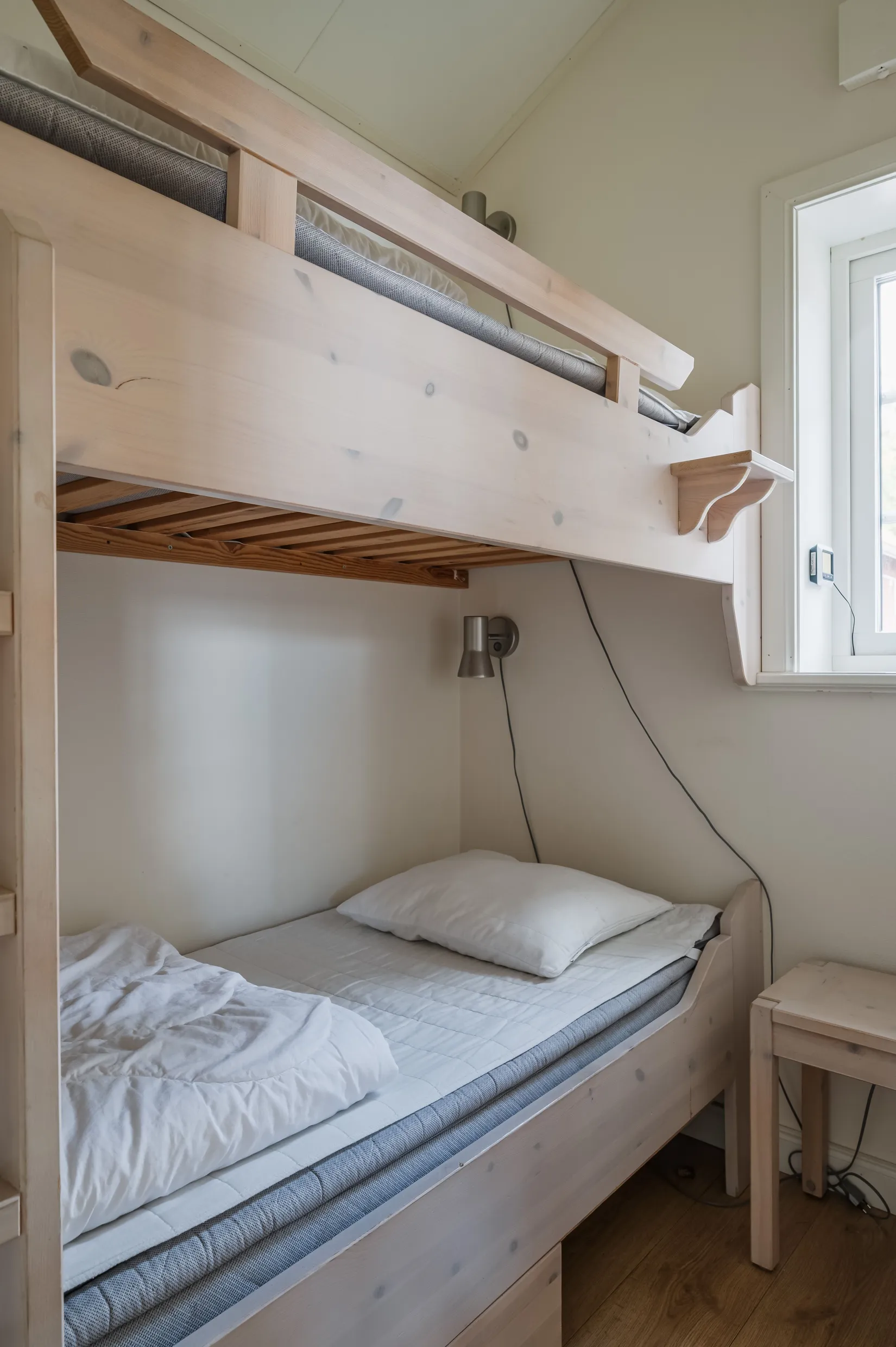 Fritidshus, Främby udde 20 (stuga nr 29), Främby, Falun