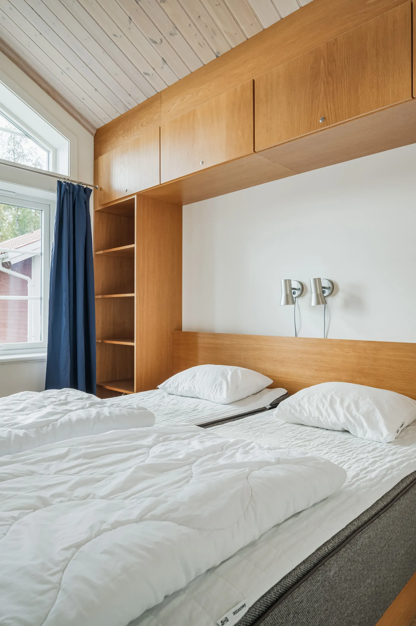 Fritidshus, Främby udde 20 (stuga nr 29), Främby, Falun