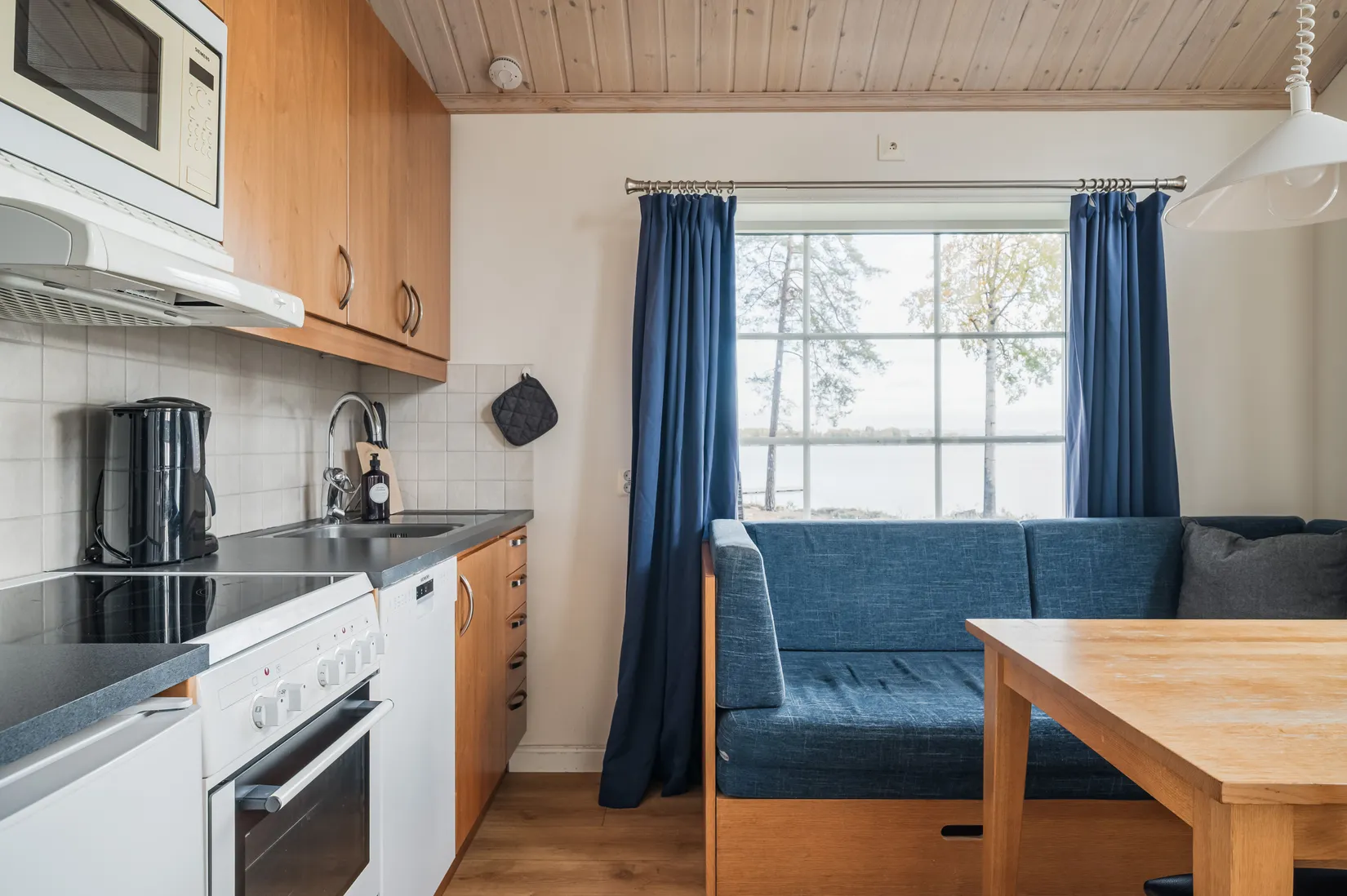 Fritidshus, Främby udde 20 (stuga nr 29), Främby, Falun