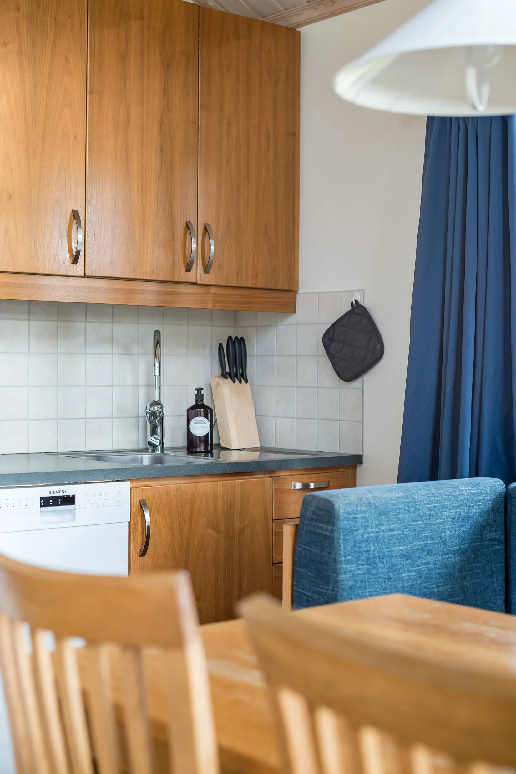 Fritidshus, Främby udde 20 (stuga nr 29), Främby, Falun