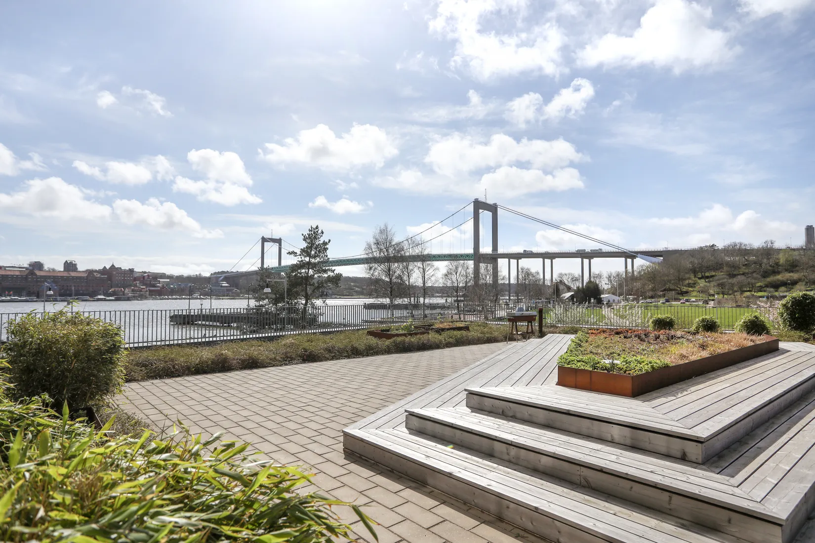 Bostadsrätt, Monsungatan 89, Eriksberg, Göteborg
