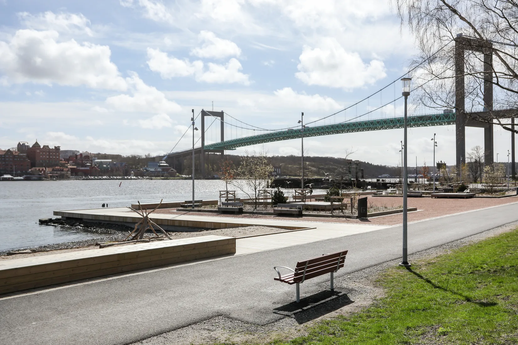 Bostadsrätt, Monsungatan 89, Eriksberg, Göteborg
