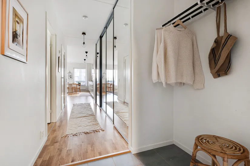 Bostadsrätt, Monsungatan 89, Eriksberg, Göteborg