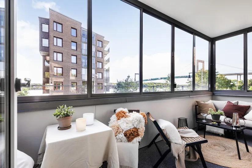 Bostadsrätt, Monsungatan 89, Eriksberg, Göteborg