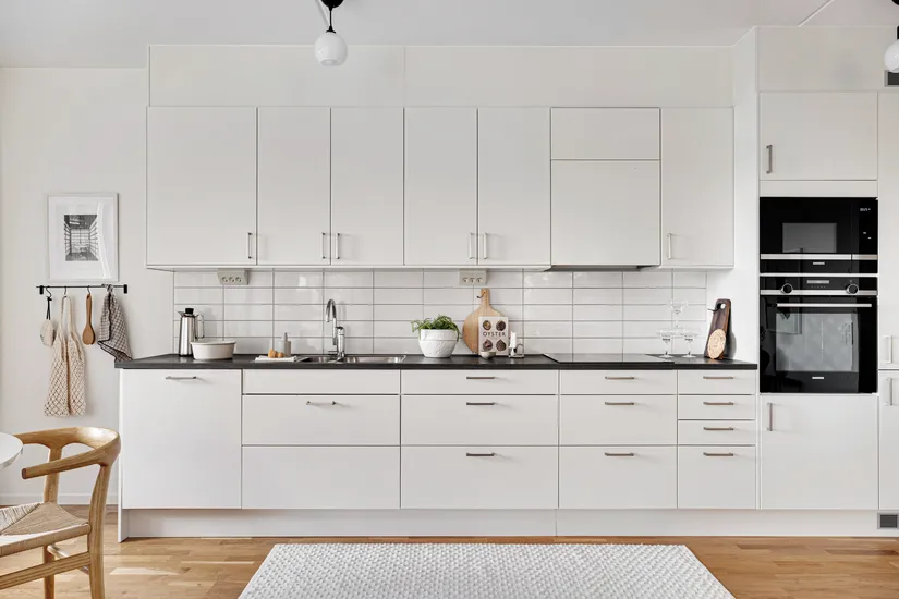 Bostadsrätt, Monsungatan 89, Eriksberg, Göteborg