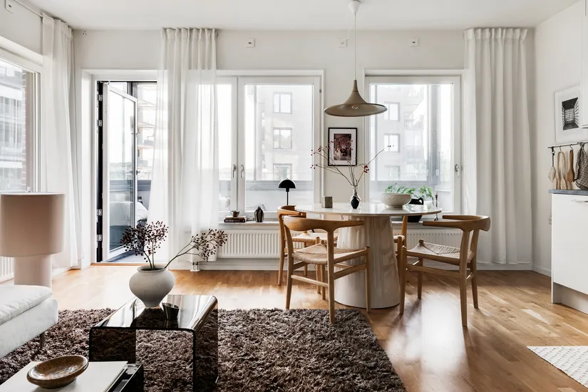 Bostadsrätt, Monsungatan 89, Eriksberg, Göteborg