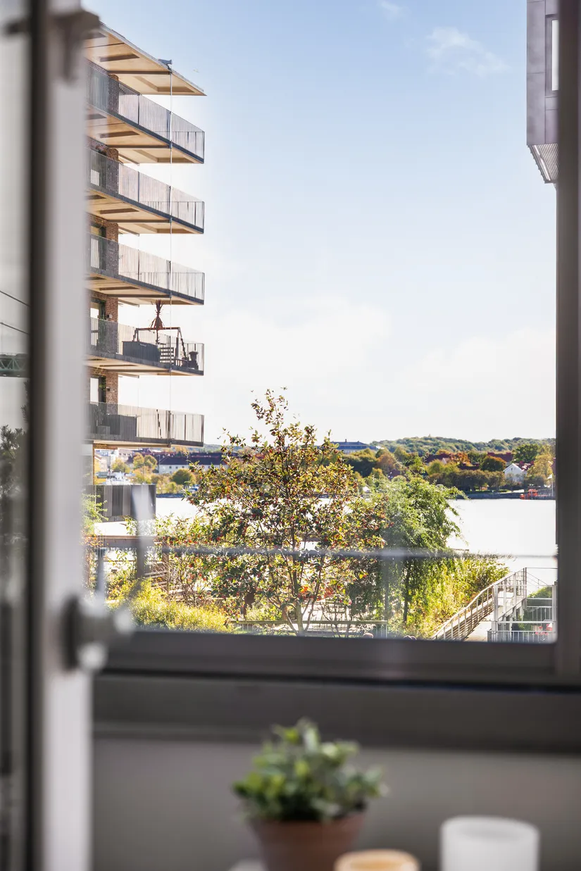 Bostadsrätt, Monsungatan 89, Eriksberg, Göteborg
