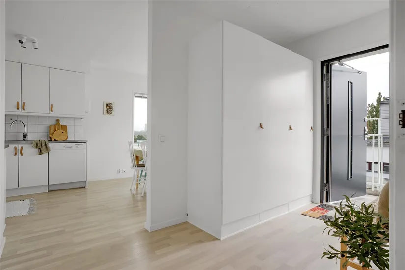 Bostadsrätt, Ytterby torg 13, Kungälv