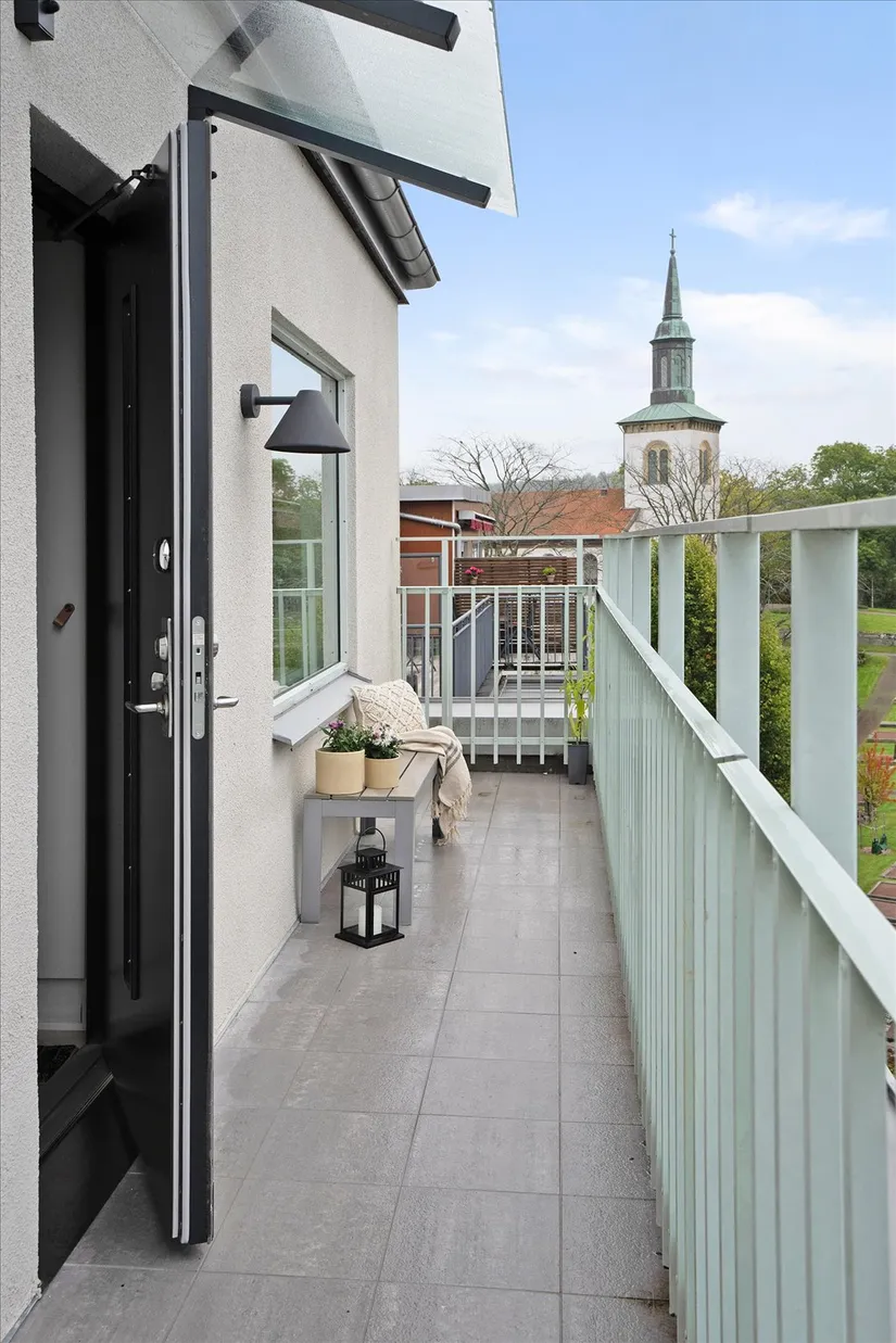 Bostadsrätt, Ytterby torg 13, Kungälv