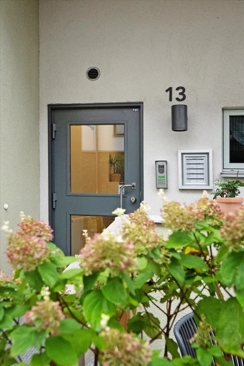 Bostadsrätt, Ytterby torg 13, Kungälv