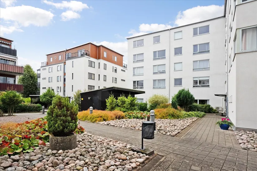 Bostadsrätt, Ytterby torg 13, Kungälv