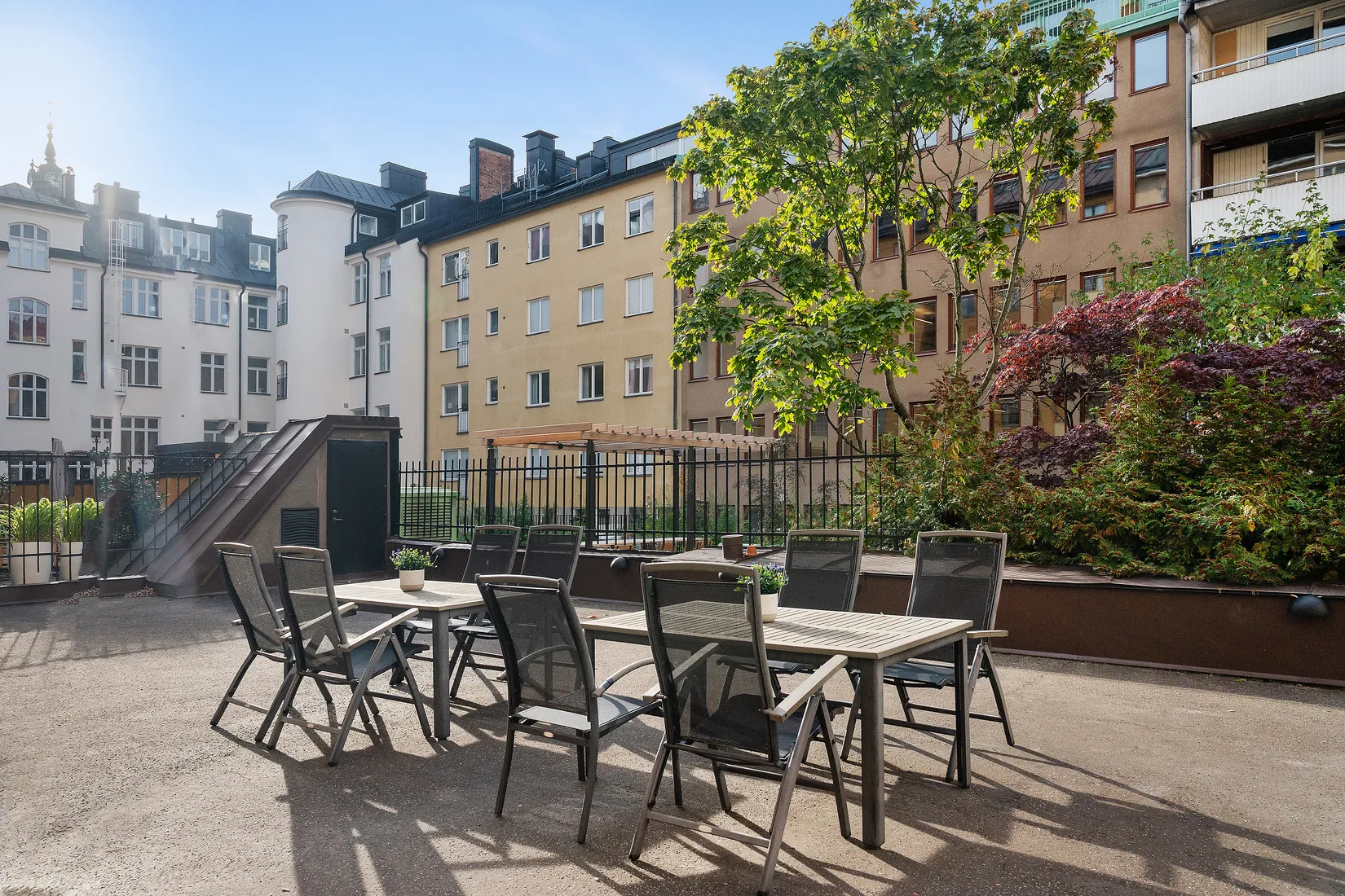 Bostadsrätt, Artillerigatan 33, Östermalm, Stockholm