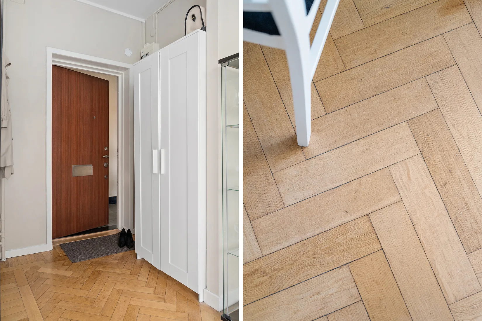 Bostadsrätt, Artillerigatan 33, Östermalm, Stockholm