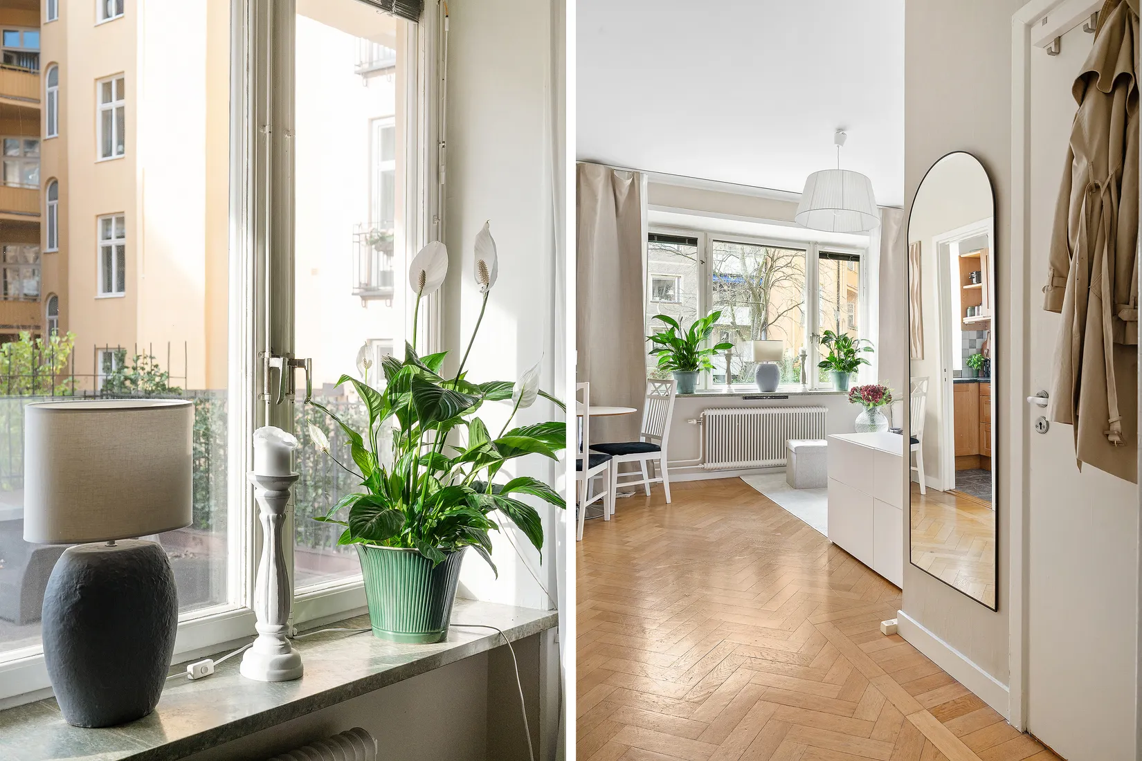 Bostadsrätt, Artillerigatan 33, Östermalm, Stockholm