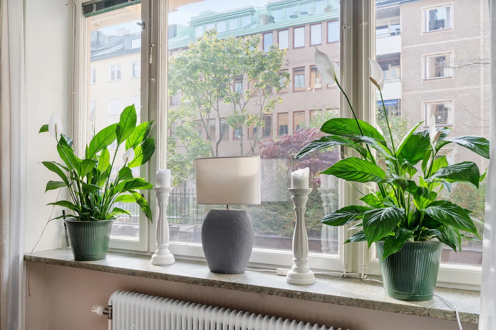 Bostadsrätt, Artillerigatan 33, Östermalm, Stockholm