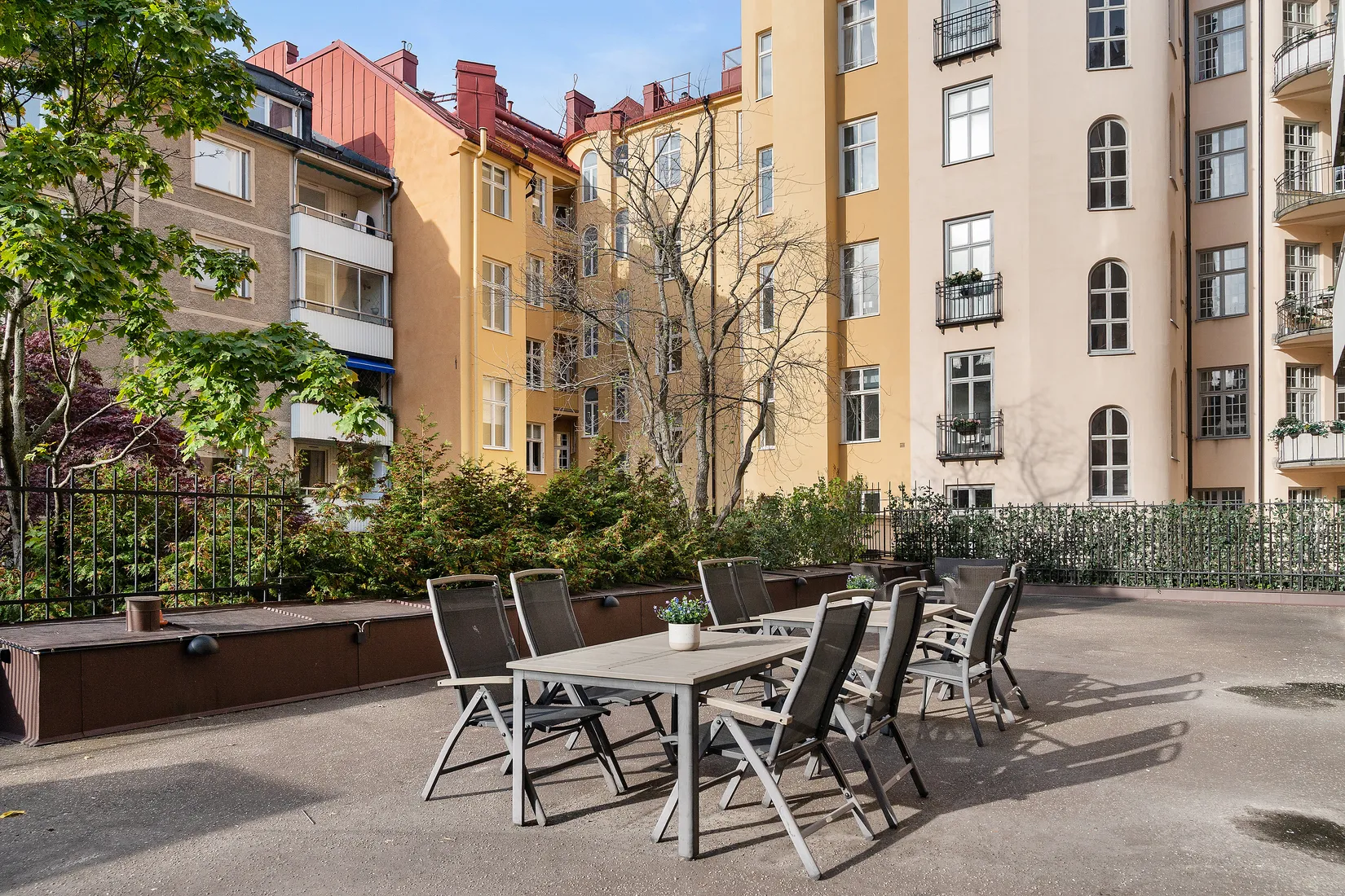 Bostadsrätt, Artillerigatan 33, Östermalm, Stockholm