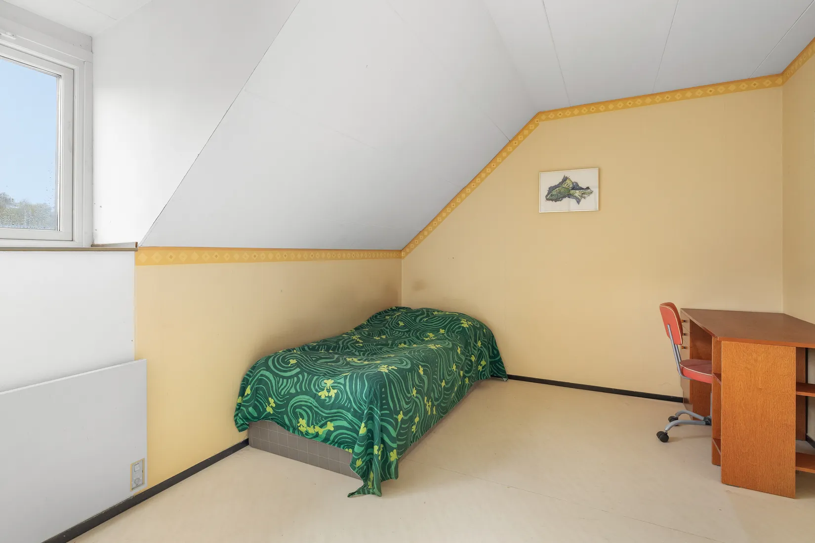 Radhus, Gyllenstiernas väg 18, Näsbypark, Täby