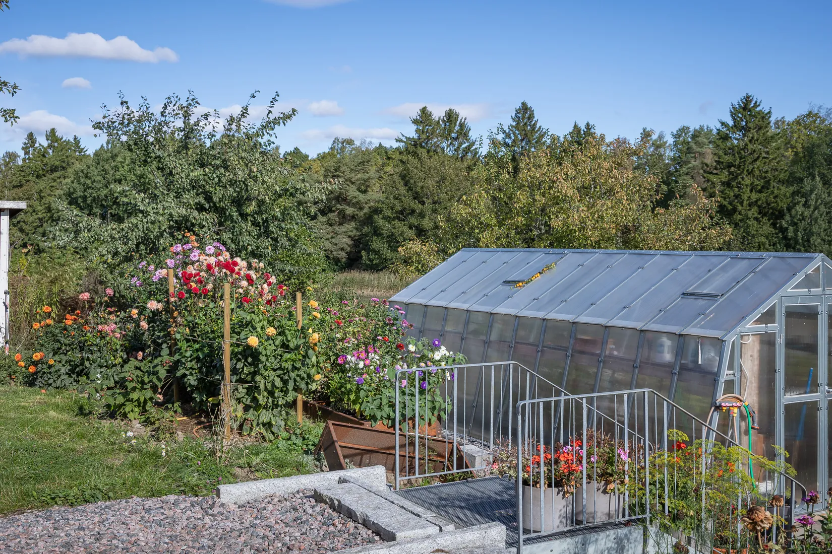 Villa, Östra Harg Holmen 4, Linköping
