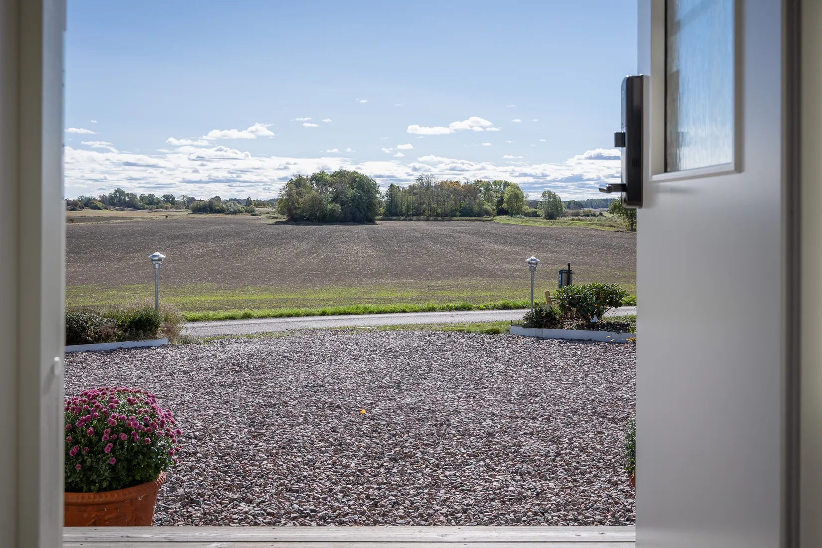 Villa, Östra Harg Holmen 4, Linköping