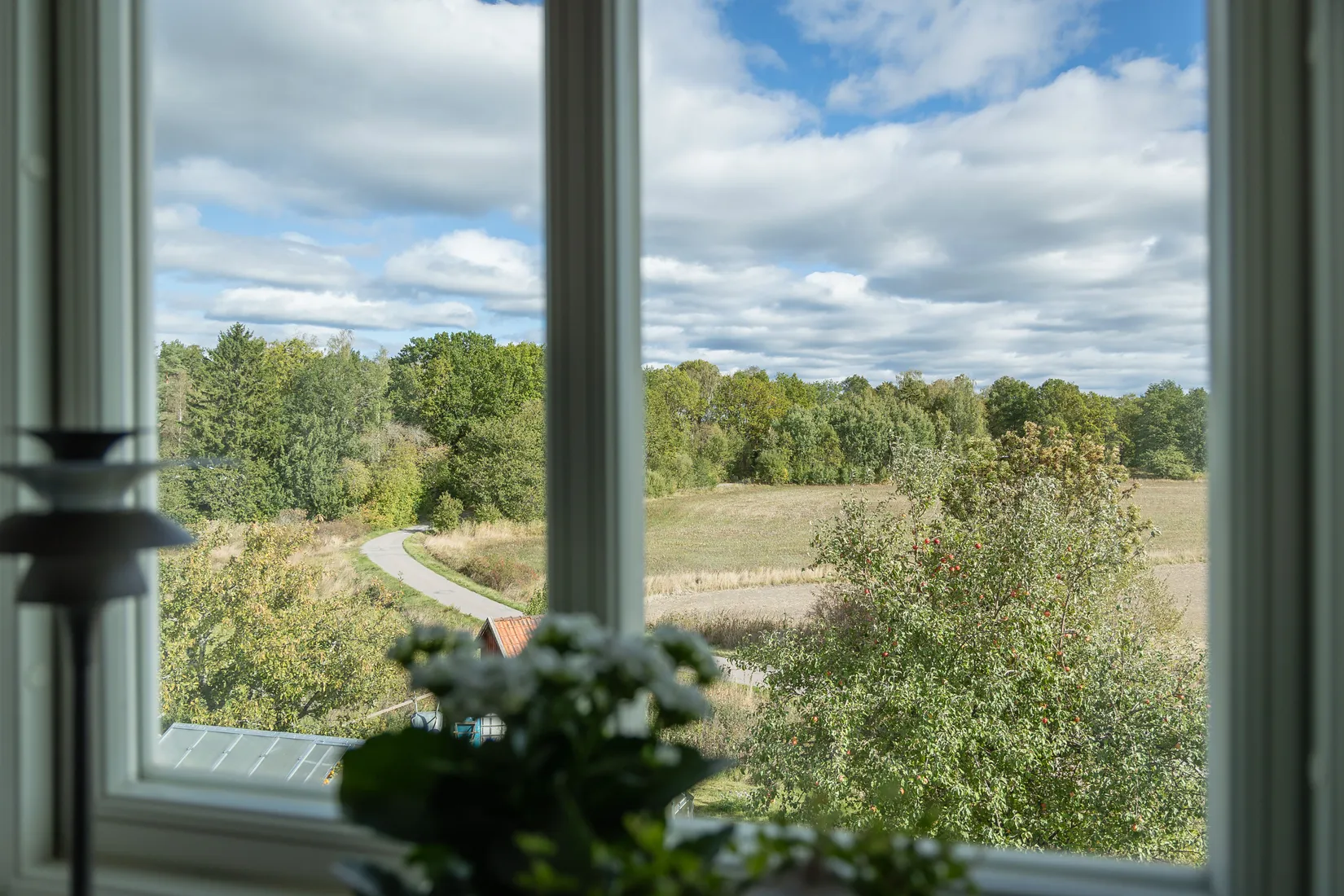 Villa, Östra Harg Holmen 4, Linköping