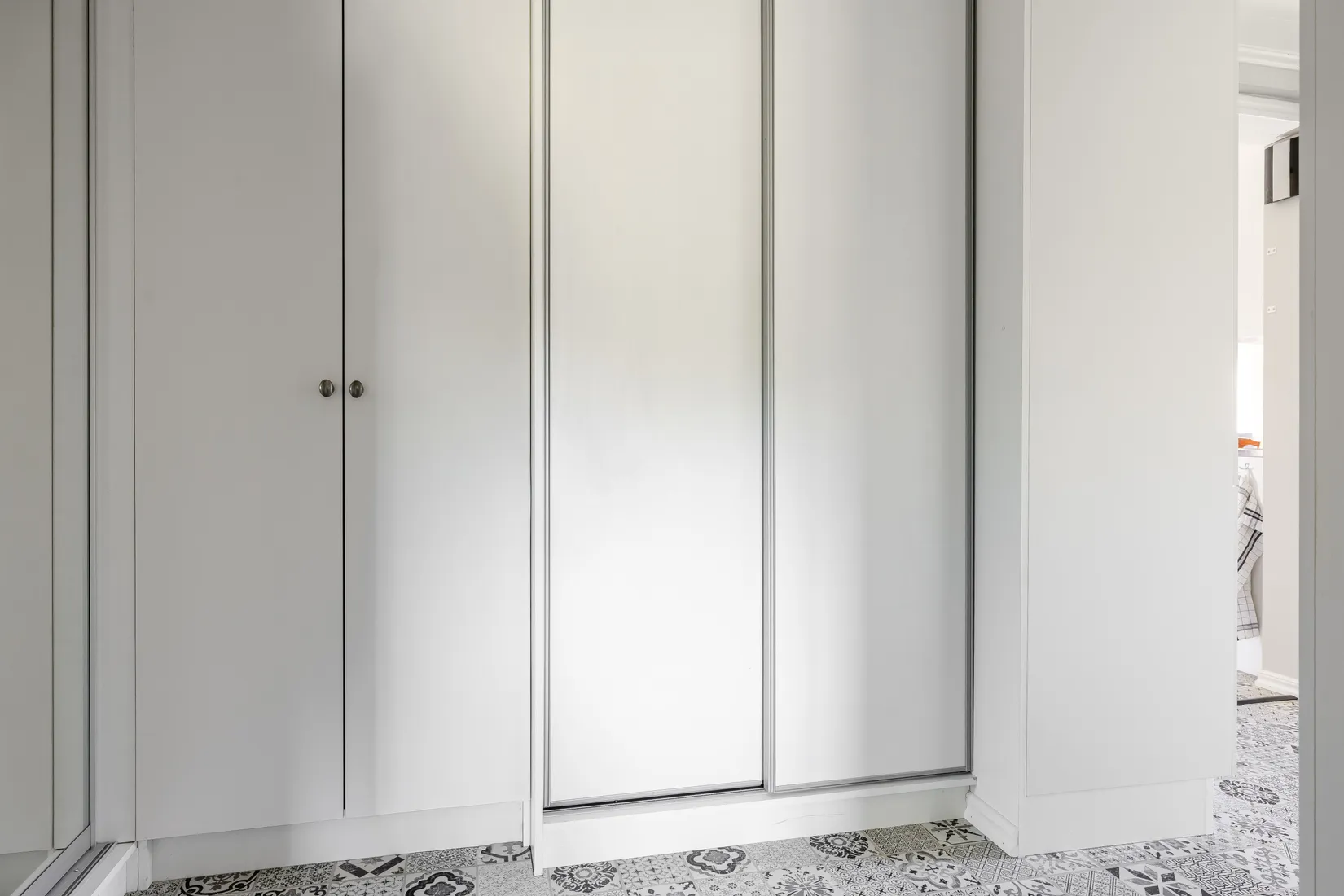 Villa, Östra Harg Holmen 4, Linköping