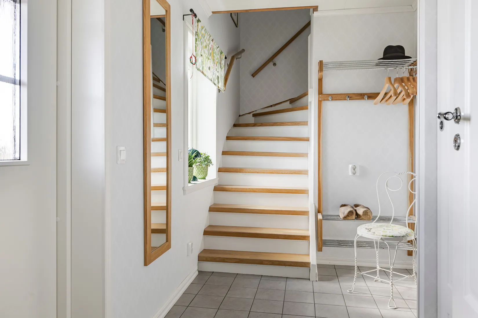 Villa, Östra Harg Holmen 4, Linköping