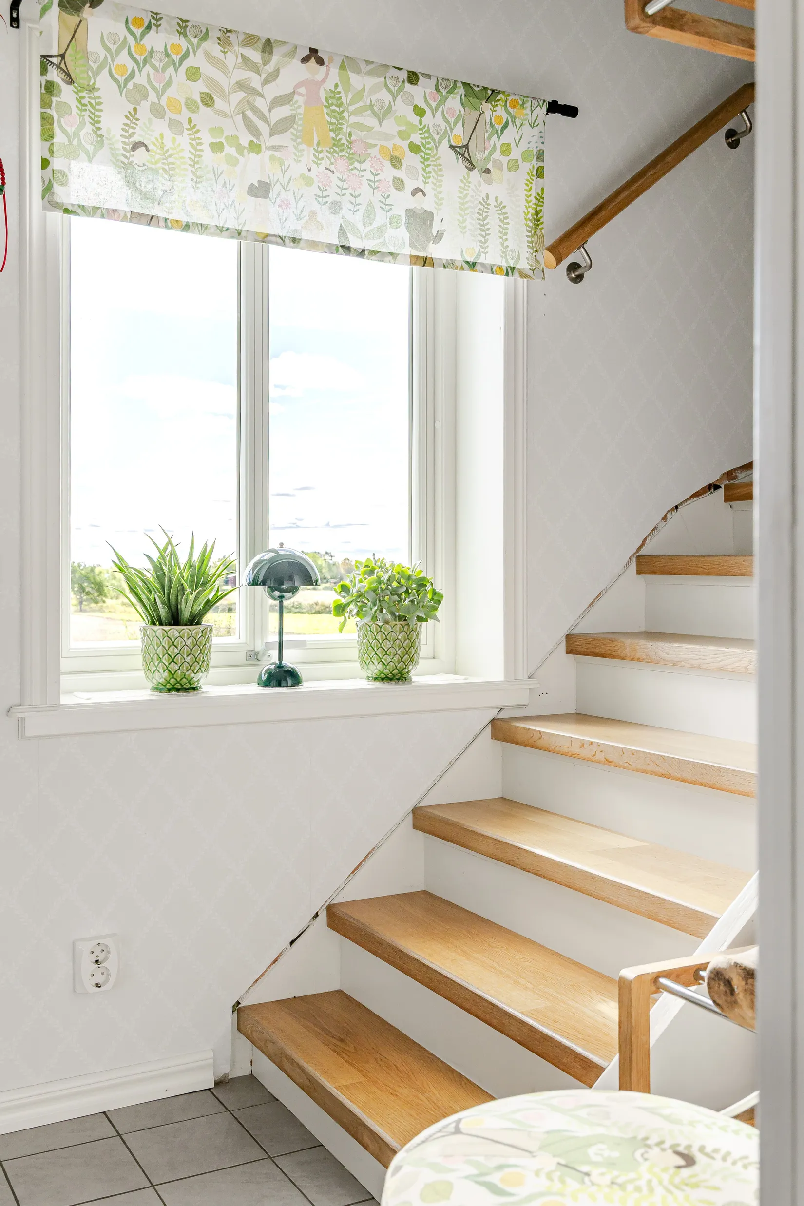 Villa, Östra Harg Holmen 4, Linköping