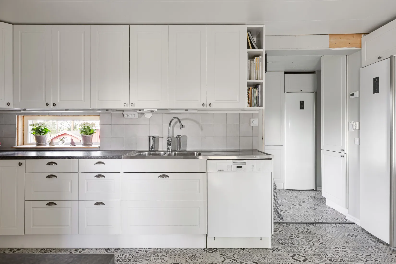 Villa, Östra Harg Holmen 4, Linköping