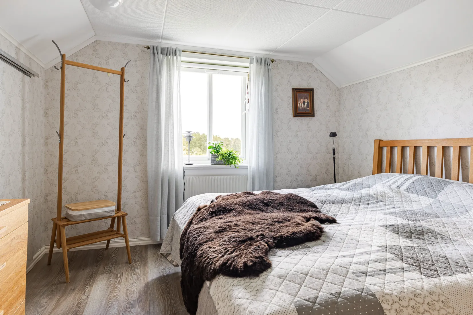 Villa, Östra Harg Holmen 4, Linköping