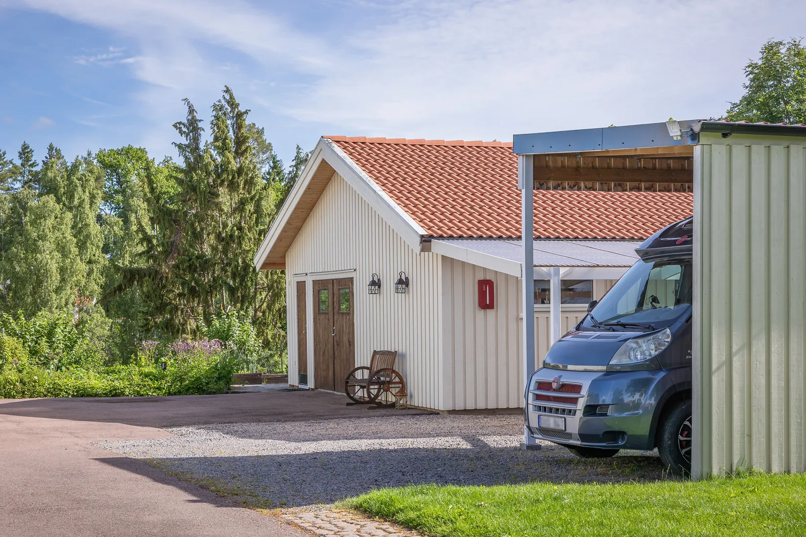 Villa, Bonäsvägen 20, Bestorp, Linköping