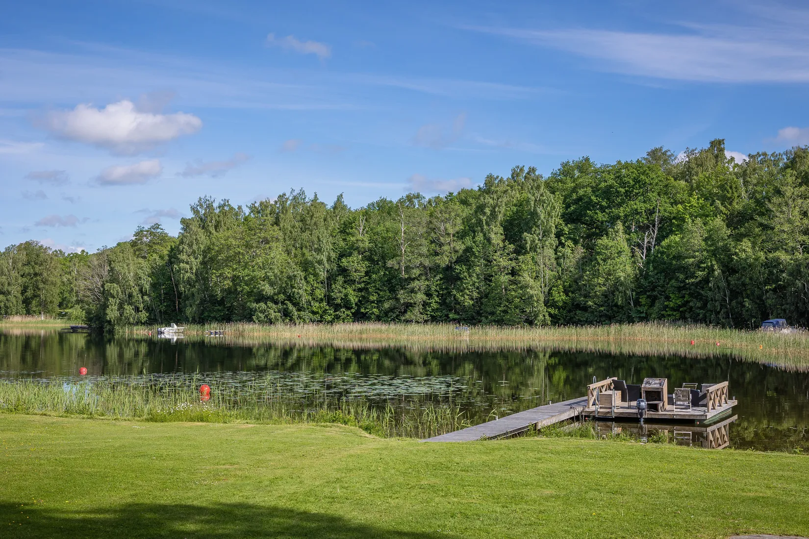 Villa, Bonäsvägen 20, Bestorp, Linköping